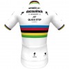 Maillot Cyclisme 2021 Deceuninck-Quick-Step N002